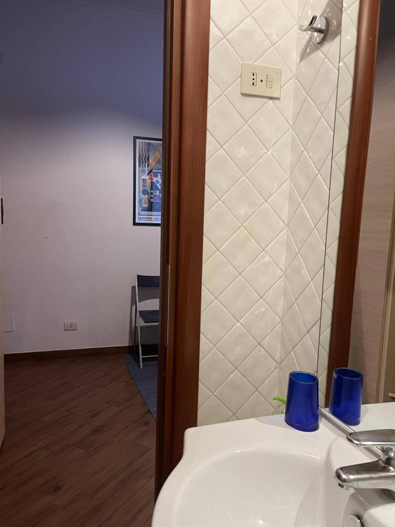 Doria Suites Рим Экстерьер фото