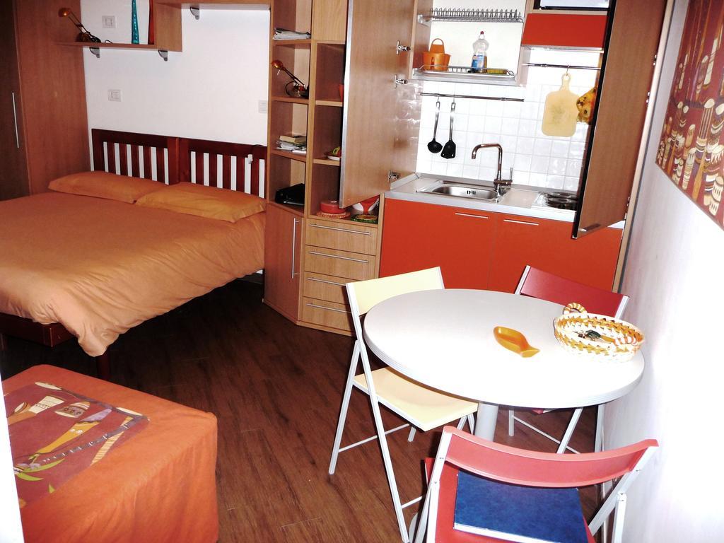 Doria Suites Рим Экстерьер фото