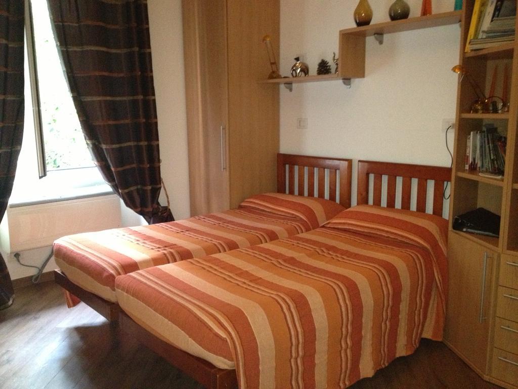 Doria Suites Рим Экстерьер фото