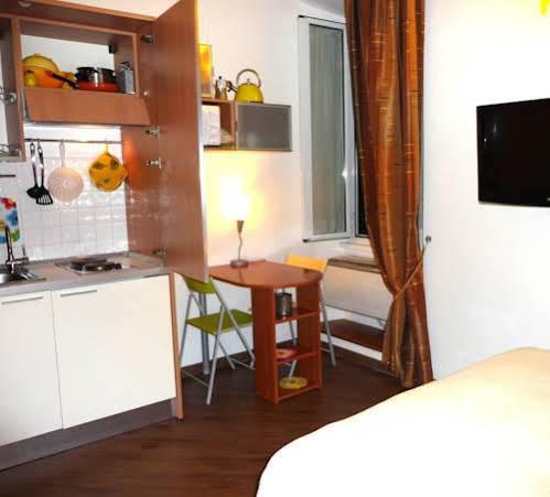Doria Suites Рим Экстерьер фото